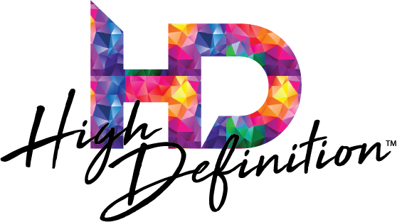 Hi Def - Salt Nic