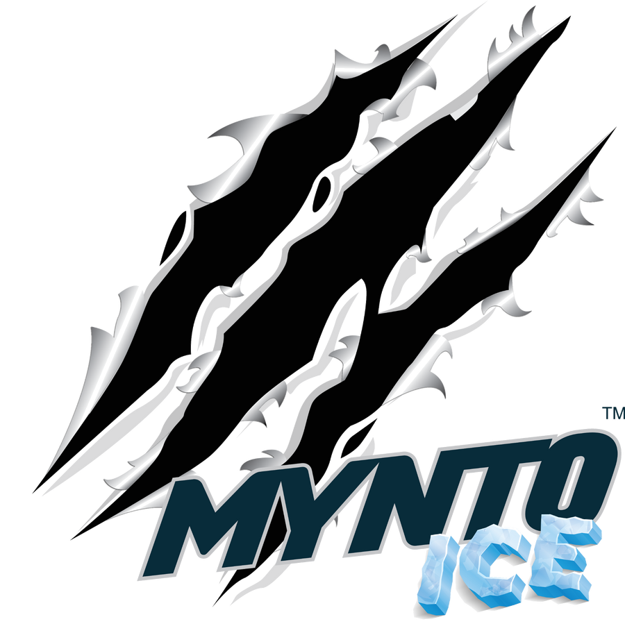 Mynto Ice - Salt Nic