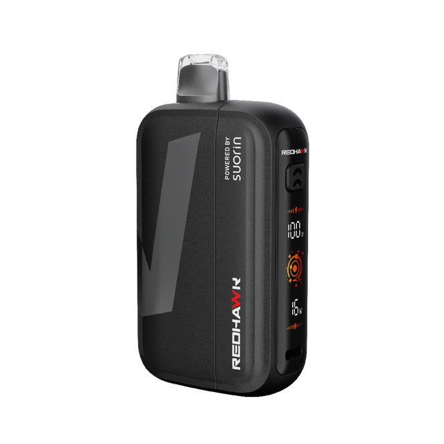 RedHawk Suorin 40K FLEX Stash Vape Full Kit