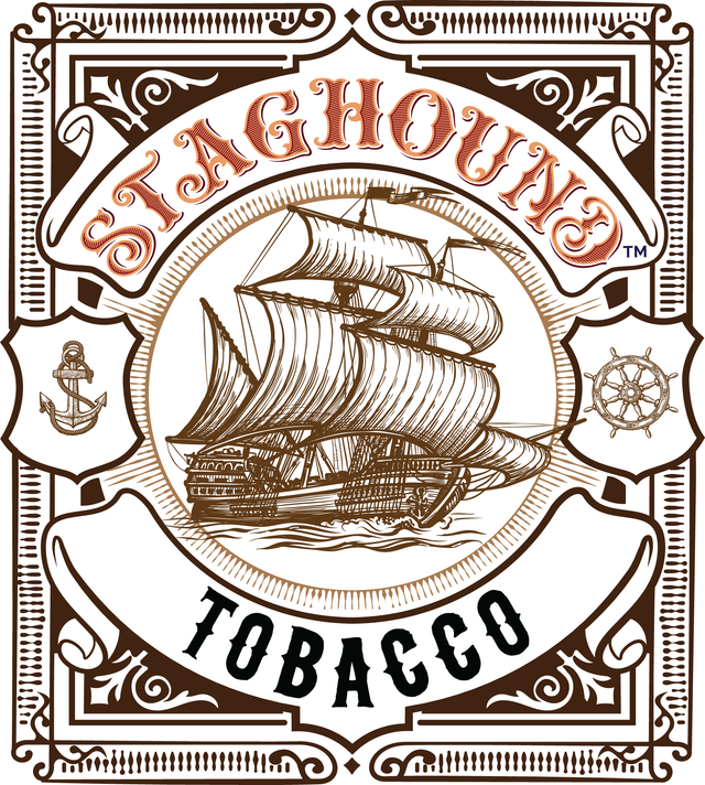 StagHound - Standard Nic