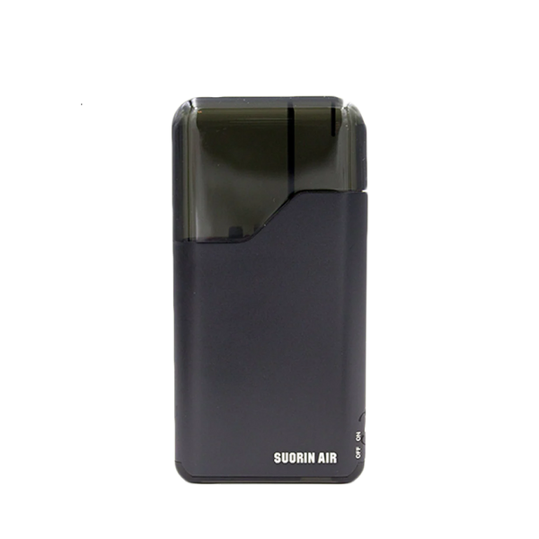 Suorin Air Vape Device - BUY DIRECT from Suorin USA Suorin Air Vape Device - BUY DIRECT from Suorin USA