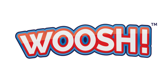 WOOSH - Salt Nic