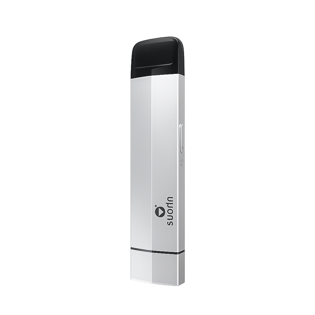 Suorin Edge