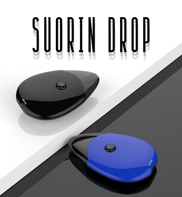 Suorin Drop