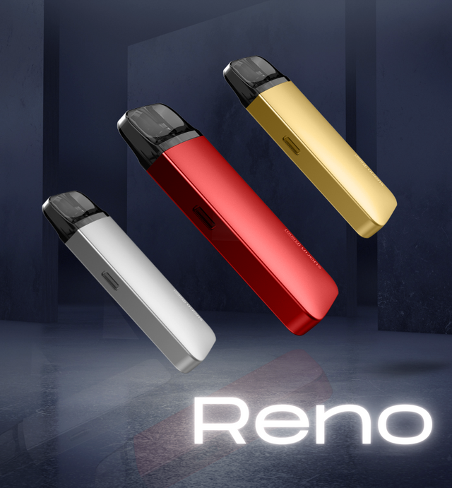 Suorin Reno