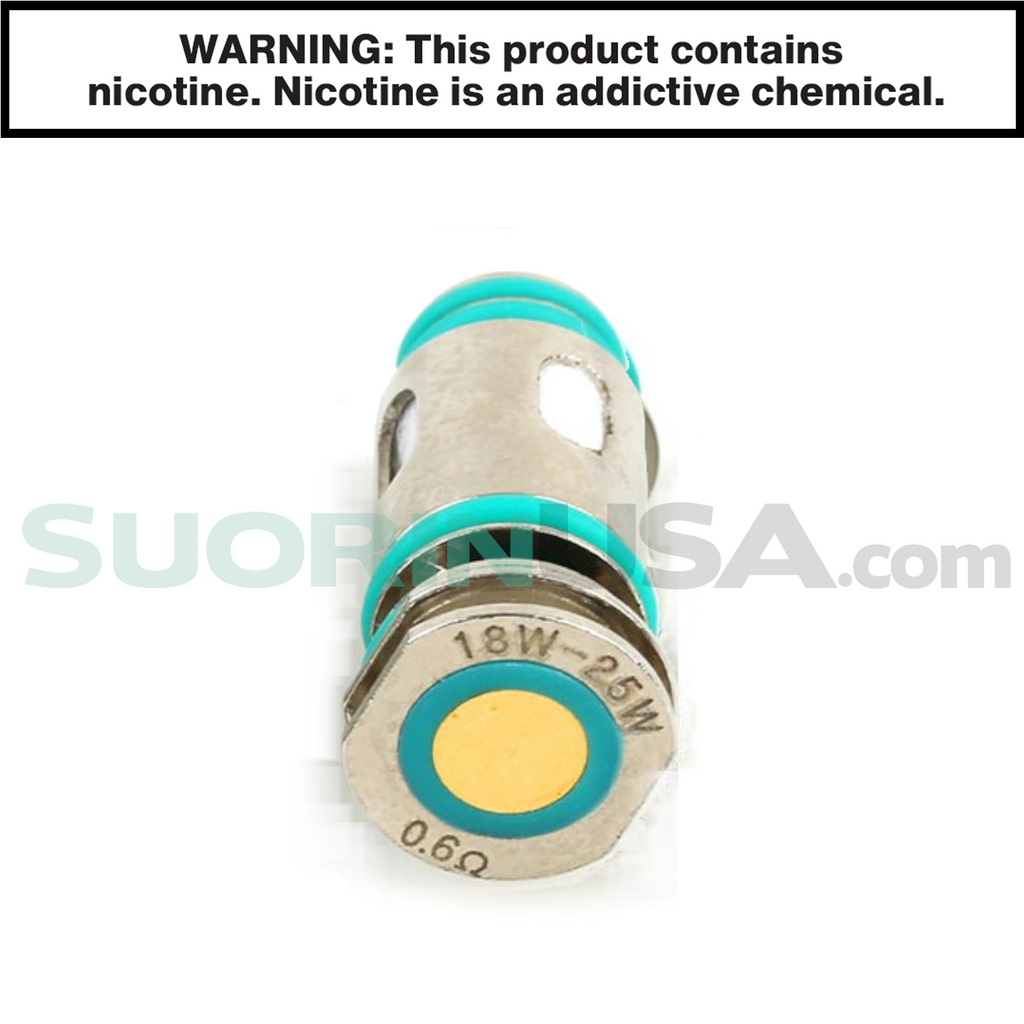 Suorin SPCE Coils