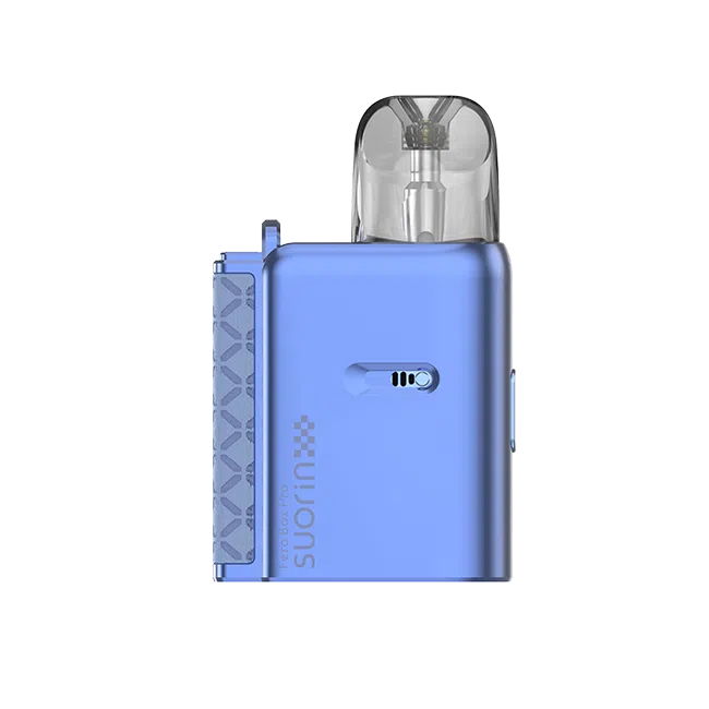 Suorin Fero Box PRO Pod System | Cosmic Blue