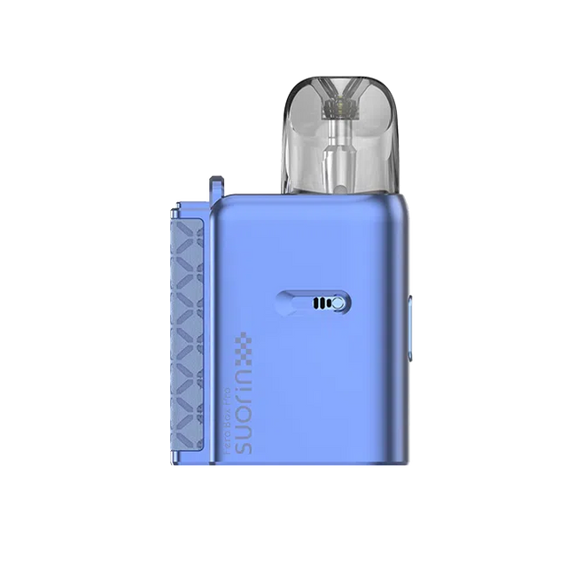 Suorin Fero Box PRO Pod System | Cosmic Blue