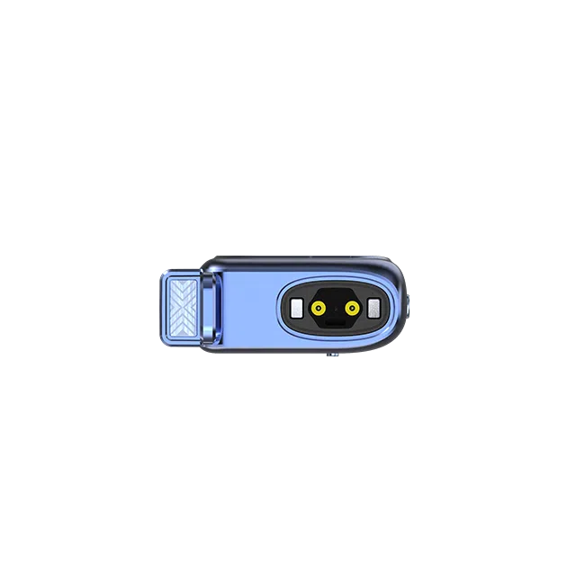 Suorin Fero Box PRO Pod System | Cosmic Blue