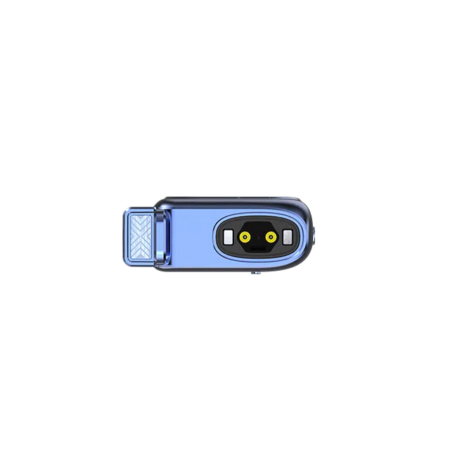 Suorin Fero Box PRO Pod System | Cosmic Blue