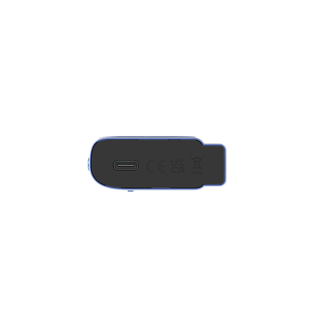 Suorin Fero Box PRO Pod System | Cosmic Blue
