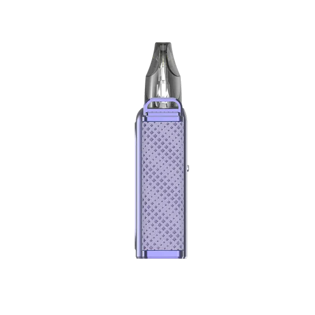 Suorin Fero Box PRO Pod System | Galactic Purple