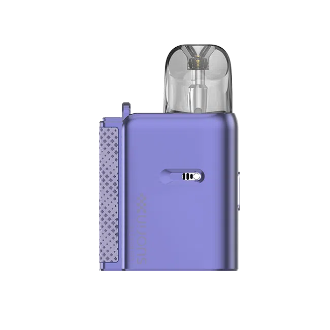 Suorin Fero Box PRO Pod System | Galactic Purple