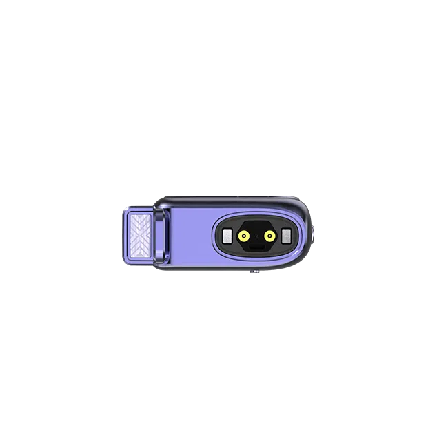 Suorin Fero Box PRO Pod System | Galactic Purple
