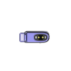 Suorin Fero Box PRO Pod System | Galactic Purple