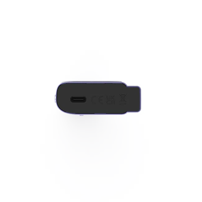 Suorin Fero Box PRO Pod System | Galactic Purple