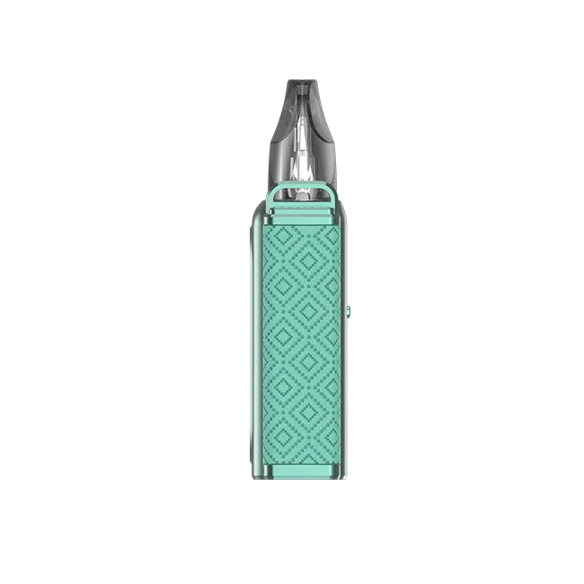 Suorin Fero Box PRO Pod System | Radiant Green