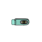 Suorin Fero Box PRO Pod System | Radiant Green