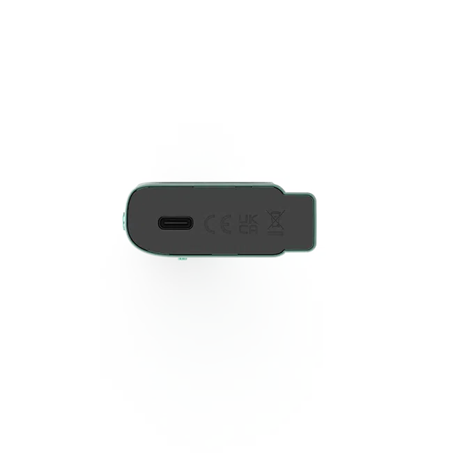 Suorin Fero Box PRO Pod System | Radiant Green