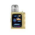 Suorin Fero Box PRO Pod System | Heroic Gold