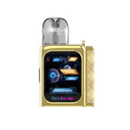 Suorin Fero Box PRO Pod System | Heroic Gold