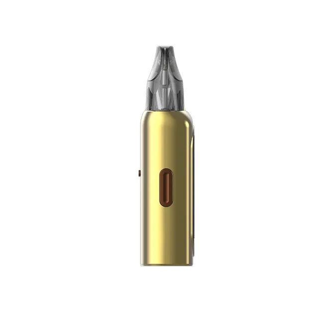 Suorin Fero Box PRO Pod System | Heroic Gold