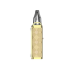 Suorin Fero Box PRO Pod System | Heroic Gold