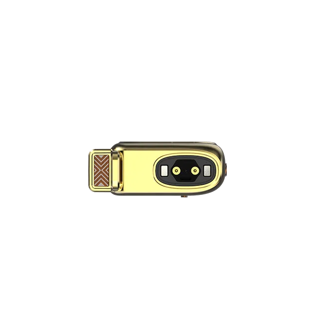 Suorin Fero Box PRO Pod System | Heroic Gold