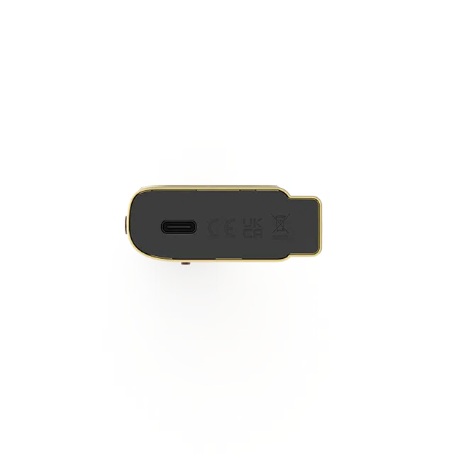 Suorin Fero Box PRO Pod System | Heroic Gold