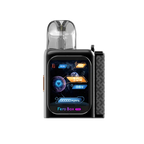 Suorin Fero Box PRO Pod System | Void Black