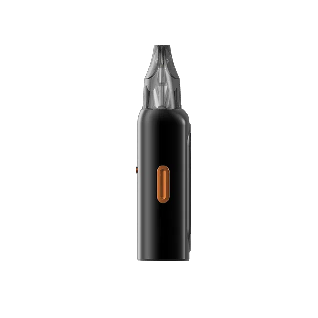 Suorin Fero Box PRO Pod System | Void Black