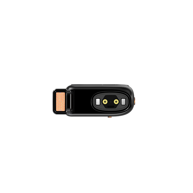 Suorin Fero Box PRO Pod System | Void Black