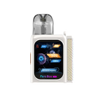 Suorin Fero Box PRO Pod System | Stellar White