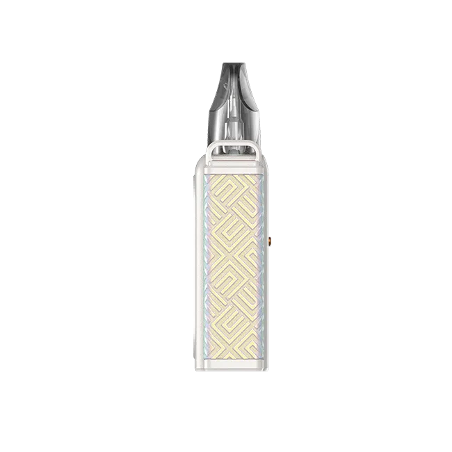 Suorin Fero Box PRO Pod System | Stellar White