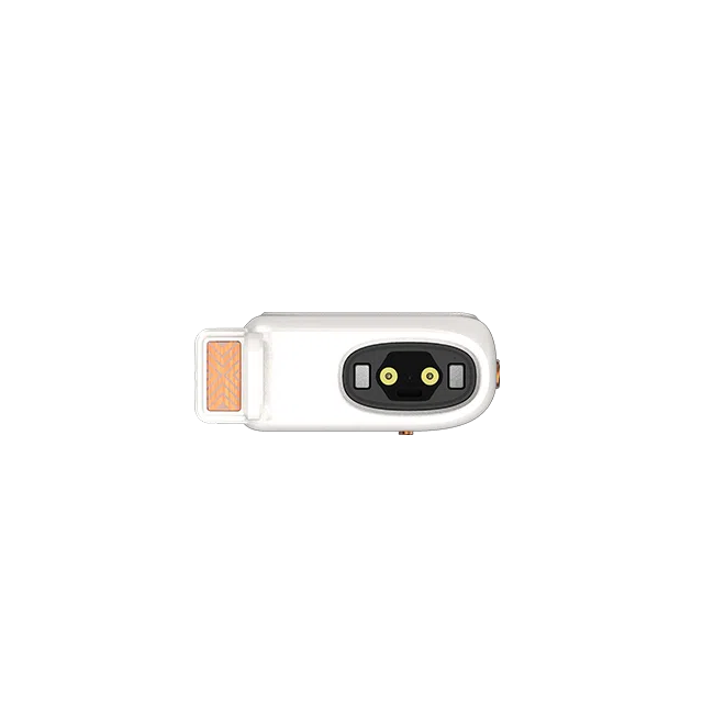 Suorin Fero Box PRO Pod System | Stellar White