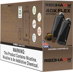 Arabic Coffee 5 pack Redhawk