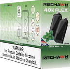 Cool Mint 5pack Redhawk