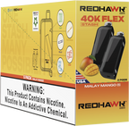 Malay Mango 5 pack Redhawk