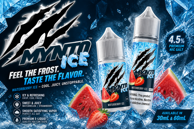 American Patriots Naked 100 Vape eJuice - Salt Nic 30mL | 30mg / 50mg American Patriots Naked 100 Vape eJuice - Salt Nic 30mL | 30mg / 50mg