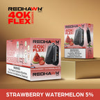 RedHawk Strawberry Watermelon Main