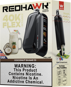 Stash Vape Coconut Shake