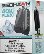 Stash Vape Crystal Ice