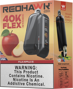 Stash Vape Fuji Apple