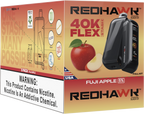 Stash Vape Fuji Apple Redhawk