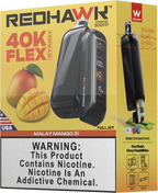 Stash Vape Malay Mango