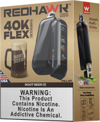 Stash Vape Root Beer