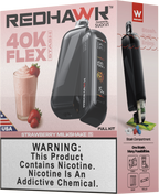 Stash Vape Strawberry Milkshake