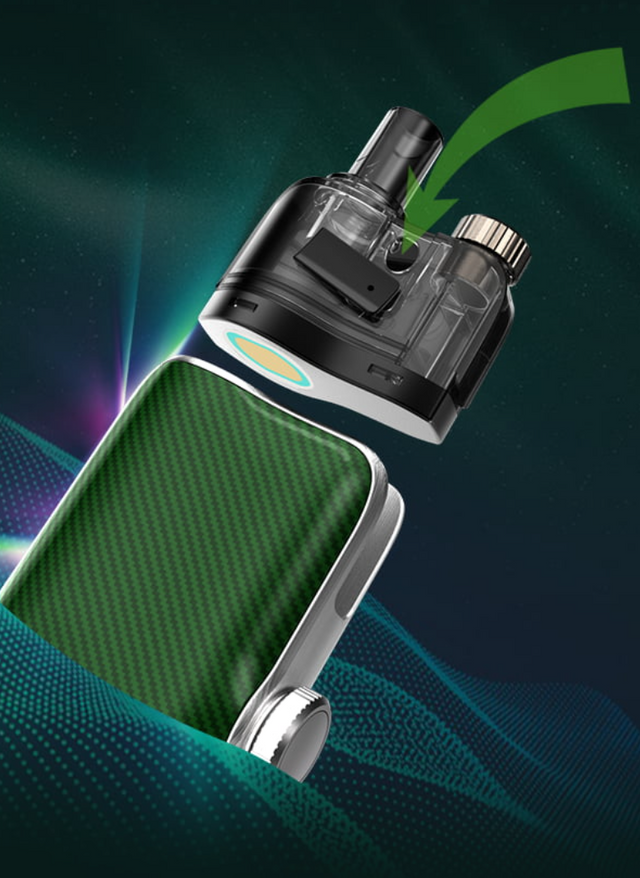 Suorin SPCE Vape Kit - Union Jack British Flag Suorin SPCE Vape Kit - Union Jack British Flag