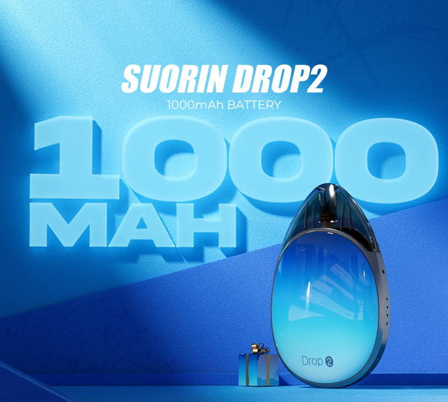 Suorin Drop