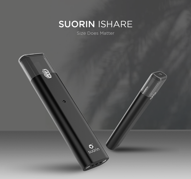 iShare Suorin